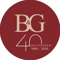Badell & Grau (@badellgrau) 's Twitter Profile