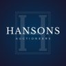 HansonsUK's profile picture. Fine Art, Jewellery, General & Specialist auctions | Free Valuations/Home Visits | service@hansonsauctioneers.co.uk | Catalogues: https://t.co/WRRW9OSuzB