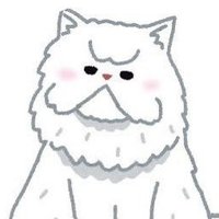 ねこ (@181meow) 's Twitter Profile Photo ねこ (@181meow) 's Twitter Profile Photo