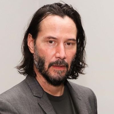 keanureeve00001's profile picture. Hollywood actor/public figure here is my private chat up account