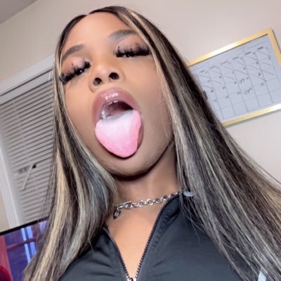 Welcome To The : BURLINGTON THROAT FACTORY 💦👅 |Insta: @sulaniaioki SNAP: @sulanidior