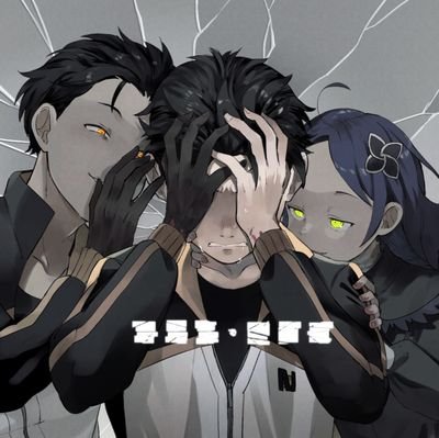 wrath_barusu's profile picture. 