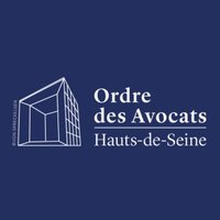 Barreau des Hauts-de-Seine (@barreau92) 's Twitter Profile