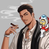 sAint of Web3 {💙,🧸} (@ofweb352783) 's Twitter Profile