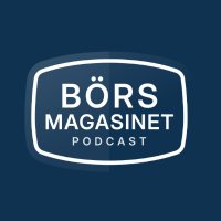 Börsmagasinet (@borsmagasinet) 's Twitter Profile Photo