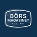 Börsmagasinet (@borsmagasinet) Twitter profile photo Börsmagasinet (@borsmagasinet) Twitter profile photo