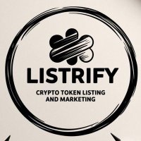 LISTRIFY (@listrify) 's Twitter Profile
