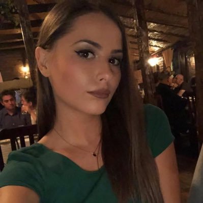 NinaScep28's profile picture. Budi covek, a ostalo koliko stignes 💫 Medical Physics 💡⚛️