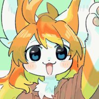 🏜️ CHIVILT 🦊 (@chivilt_k) 's Twitter Profile Photo 🏜️ CHIVILT 🦊 (@chivilt_k) 's Twitter Profile Photo