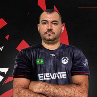 Elevate Velame (@eduvelame) 's Twitter Profile