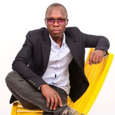 HezronApome's profile picture. male