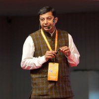 Viral Bhatt (@_viralbhatt) 's Twitter Profile