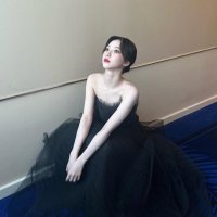 안나 (@_0ah45) 's Twitter Profile