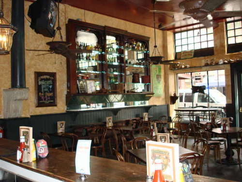 Your Neighborhood Meeting Place! Breakfast, Lunch & Dinner daily! Visit us every Tuesday for 2-4-1 BURGERS & breakfast entrees!