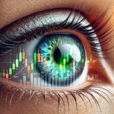 BlindSpotTrader's profile picture. Finding clarity where others see uncertainty. Uncovering hidden opportunities in the market's blind spots. Independent thinking and a relentless pursuit of alph