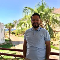Shebl (@mohamedxshebl) 's Twitter Profile