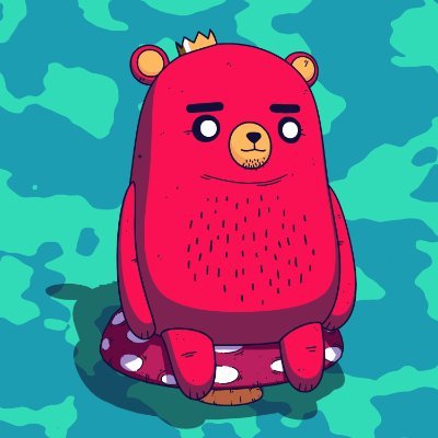 The PawPal by @0xberapaw.
Discord: https://t.co/ZtBEyocAXV