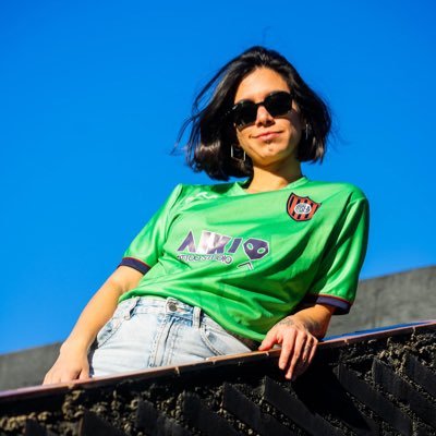 Cuerva refundadora. Canceriana como Messi. San Lorenzo de Catalunya 💙❤️💙