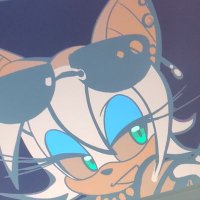 Galchi || Comms open (@x_galchi_x) 's Twitter Profile Photo