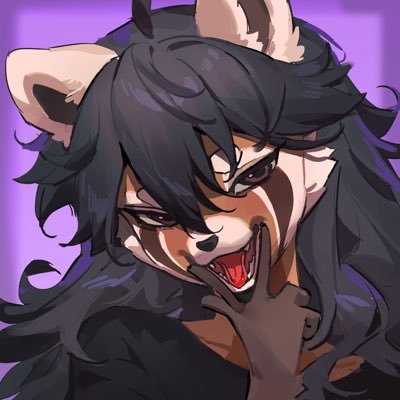 Super Fluffy Red Panda🐾 | 21 | suggestive artworks | COMMS OPEN | 🔞: @6plumpypeach9