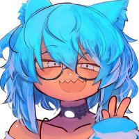 Kaggi (@turquoiseterror) 's Twitter Profile