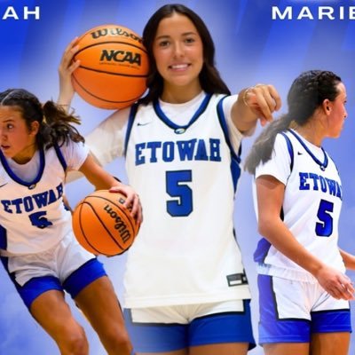 Caitlyn Garcia | Etowah ’28 | Wood Elite GPA: 4.0 •Hon. Mention All-County •X Factor Team Award