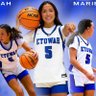 CGarcia2028's profile picture. Caitlyn Garcia | Etowah ’28 | Wood Elite GPA: 4.0 •Hon. Mention All-County •X Factor Team Award
