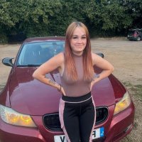 Sammie๐ฅบ (@cheekysammiex) 's Twitter Profile Photo Sammie๐ฅบ (@cheekysammiex) 's Twitter Profile Photo