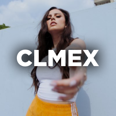 Cuenta informativa de @CherLloyd en México. 🇲🇽
HEAD DOWN | Ya disponible en todas las plataformas digitales.
Cher Lloyd follows. ♥