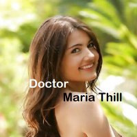 😍Many FREE services as already private donor-paid (@drmariathill) 's Twitter Profile Photo