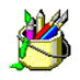Ms_Paint (@msobjkt) Twitter profile photo Ms_Paint (@msobjkt) Twitter profile photo