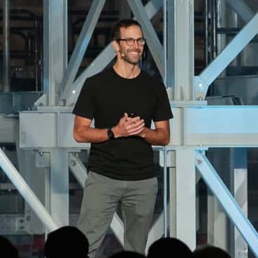 Baglino012's profile picture. Former SVP of Powertrain and Energy at Tesla