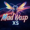 MadWaspXS's profile picture. #MWXS 90 minutes of pop followed by 90 minutes of rock, Friday nights 9pm on https://t.co/Jv8X1b4MfL