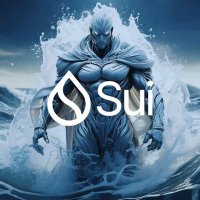 SuiMaxi (@suimaxii) 's Twitter Profile