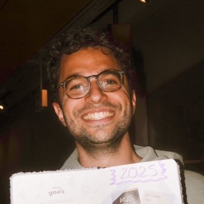 Making songs sound better through great stories 🎨 Creator of Playlist Storytellers • Advisor to Creator Camp 🎫 Next PLST Show: Nov 12 in Toronto