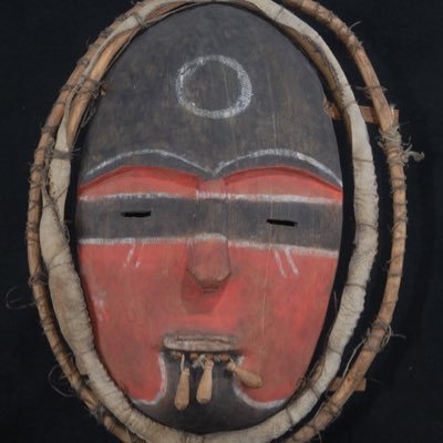 I am a creator, builder, and developer. My ancestors survive through me