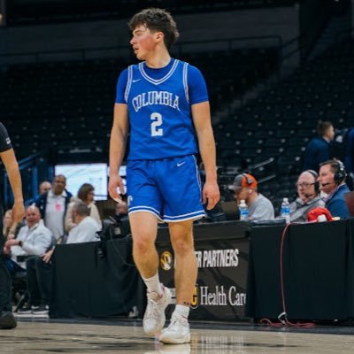 River Randall Profile