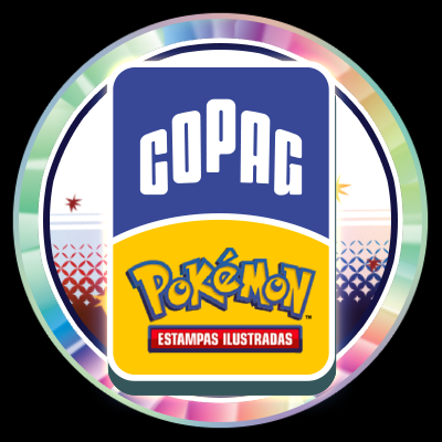 Copag Pokémon Profile
