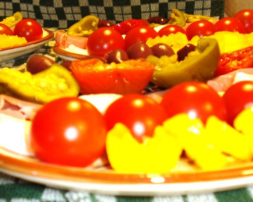 Mike's Authentic Italian Personal Chef Service, serving the Georgetown and Round Rock Texas area.