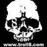 Troll8Rock's profile picture. Troll8 official twitter Vo&Gt/内田薫 Gt/大串健二Ba/田中幸一 Dr/長谷川道夫 フォローミー♪