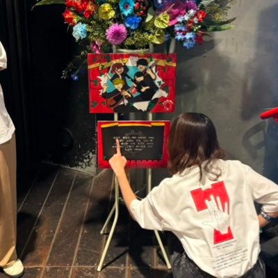 hooori_teleso's profile picture. ふぁみり家🏠🎒😴🍚 🎶🏡