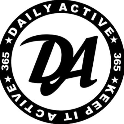 DailyActive365's profile picture. 