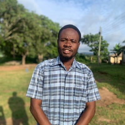 Documentarian 🎥|| Music lover🎶|| movies🎞|| Realist|| YT: https://t.co/pVp0ZaQ9rG