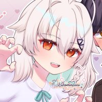 Fyang | CMS: WAITLIST (@kurominasai) 's Twitter Profile Photo Fyang | CMS: WAITLIST (@kurominasai) 's Twitter Profile Photo