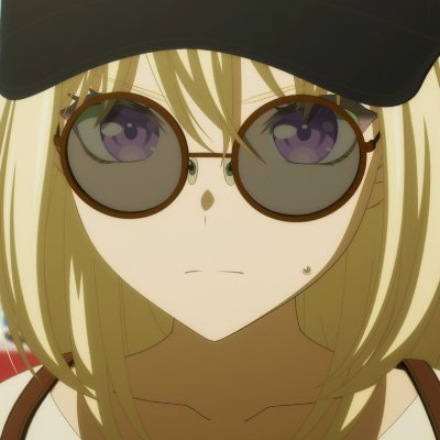 30 | he/him | nothing but the finest locally-sourced content | Games, anime, etc | please watch avemygo | https://t.co/SRJRuar8cB