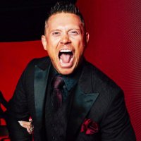 Miz #1, obvi. 「@mikethemiz parody 」 (@hollywoodsprime) 's Twitter Profile
