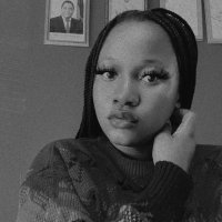 Martha Nshimbi๐ฟ๐ฒ (@msnshimbi) 's Twitter Profile Photo Martha Nshimbi๐ฟ๐ฒ (@msnshimbi) 's Twitter Profile Photo