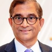 Raj Ananthanpillai 🇺🇸 (@ananthanpillair) 's Twitter Profile