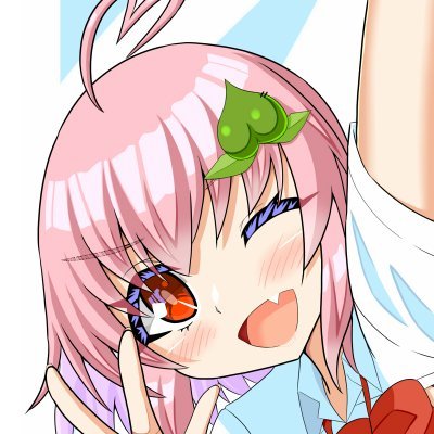 シバモモ＠OPアニメを完成させてしまった男さんのプロフィール画像