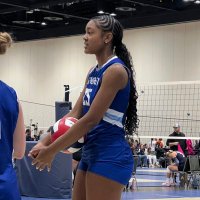 Courtney Grayson (@cgraysonvball26) 's Twitter Profile Photo Courtney Grayson (@cgraysonvball26) 's Twitter Profile Photo